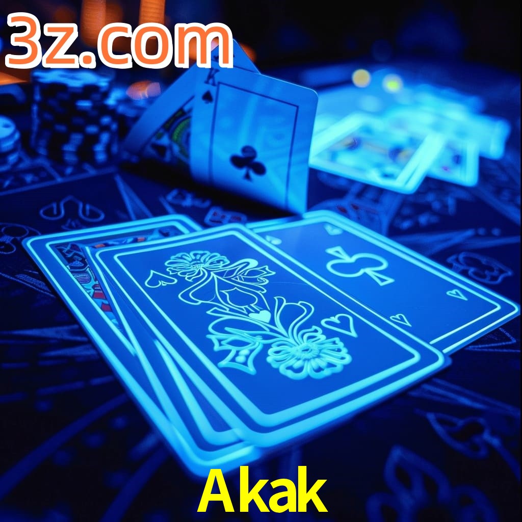 Registro Fácil Akak